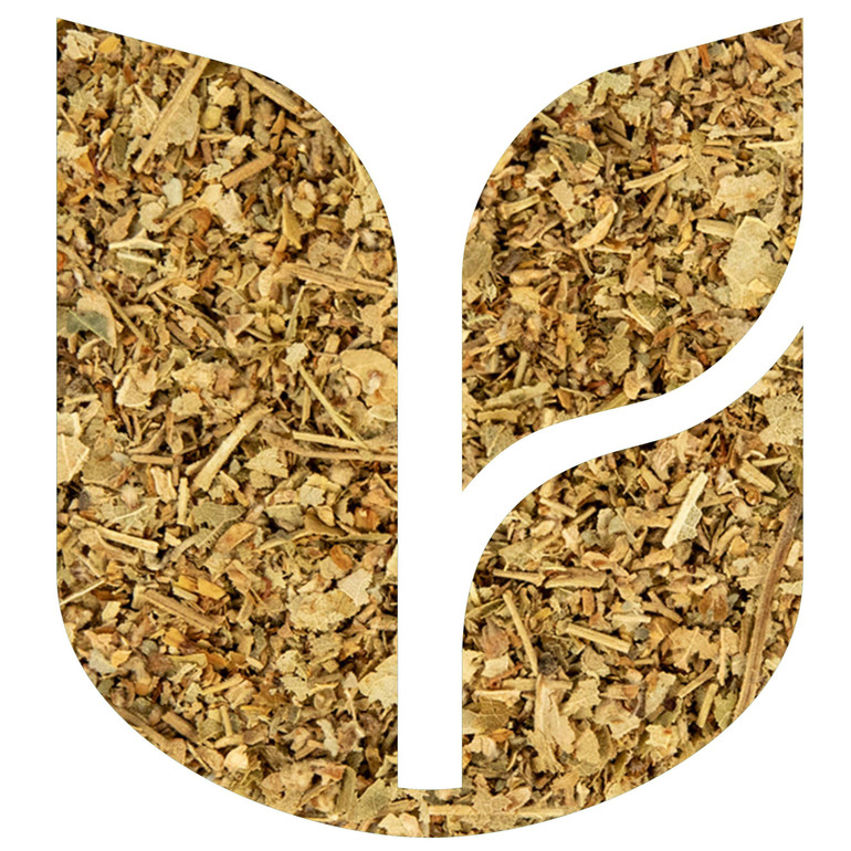 uure Organic Luxurious Linden Petals Herbal Tea