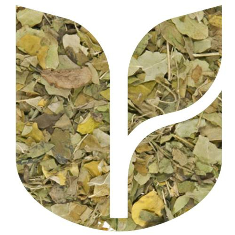 uure Organic Marvelous Moringa Herbal Tea