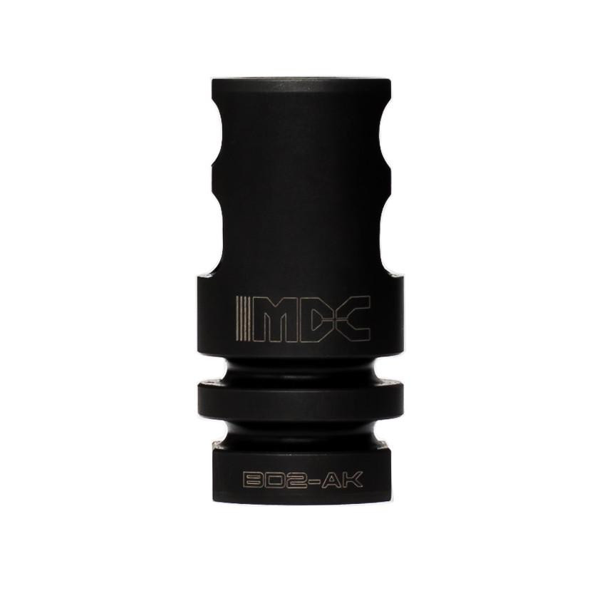 BD2-AK - Meridian Defense Corp