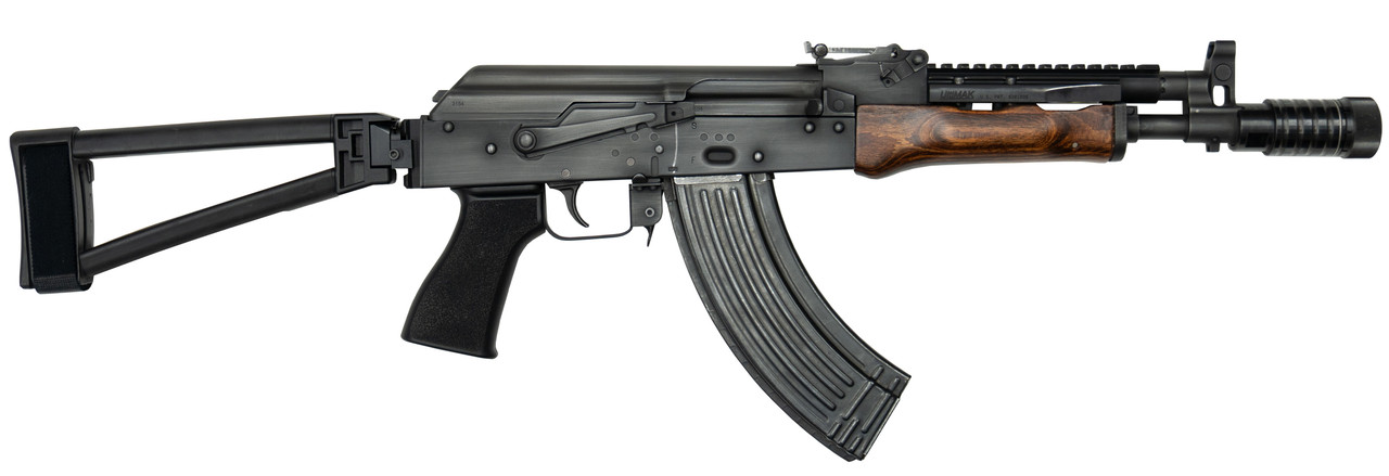AK４７ Apocalypse 