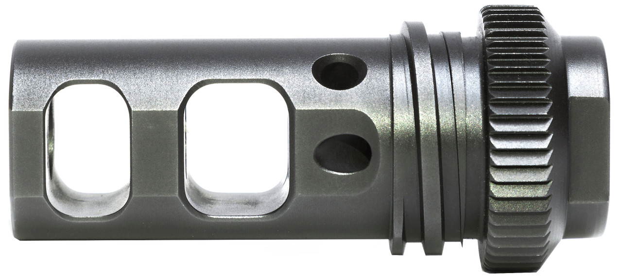 BD2-51T (AAC Mount) - Meridian Defense Corp
