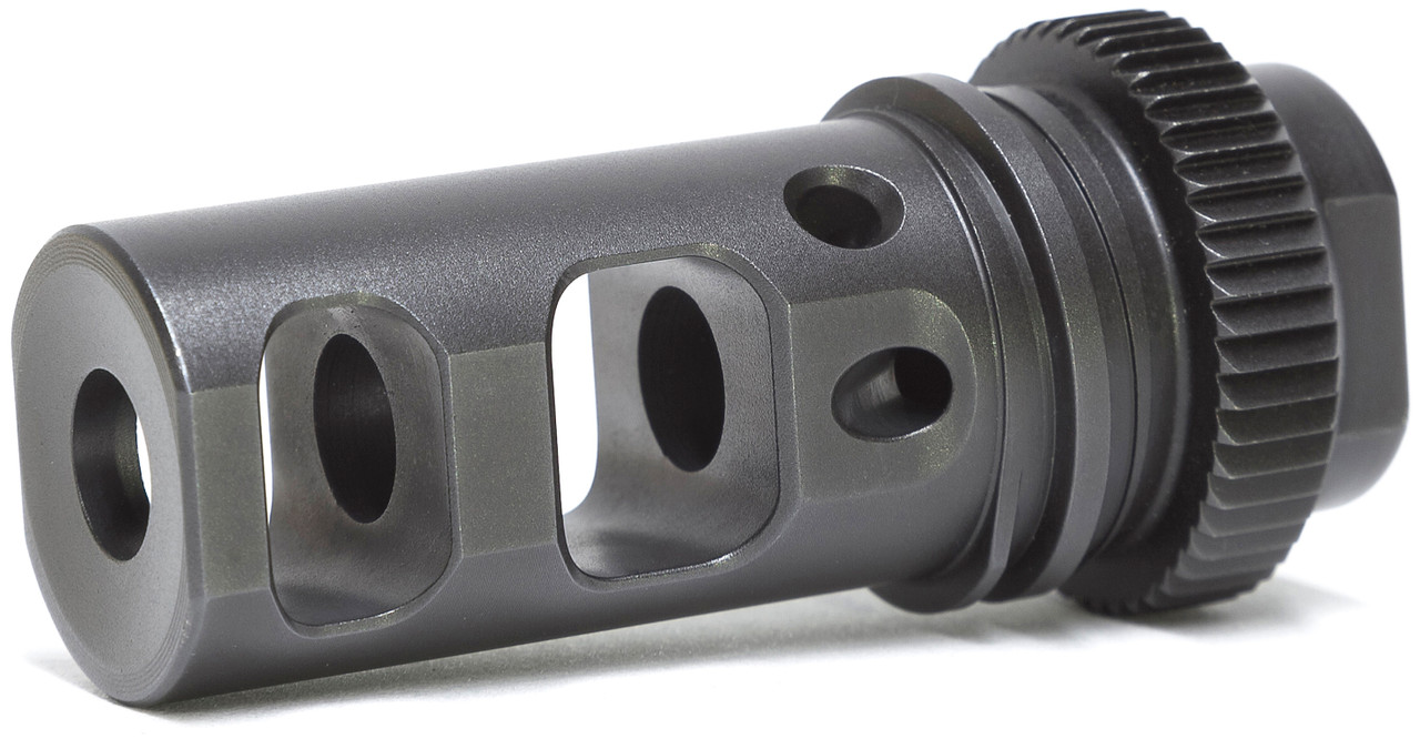 BD2-51T (AAC Mount) - Meridian Defense Corp