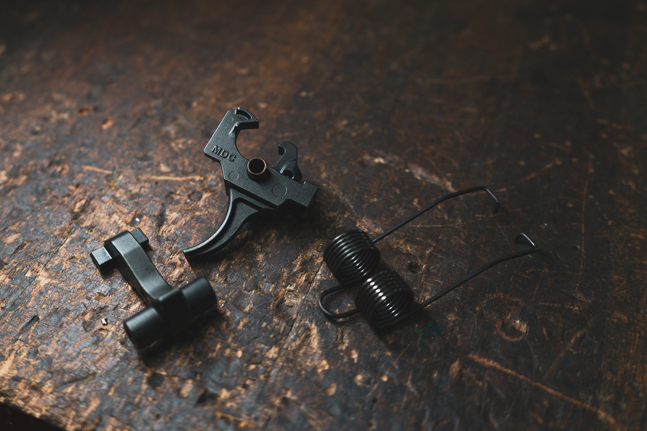 AK Trigger - Meridian Defense Corp