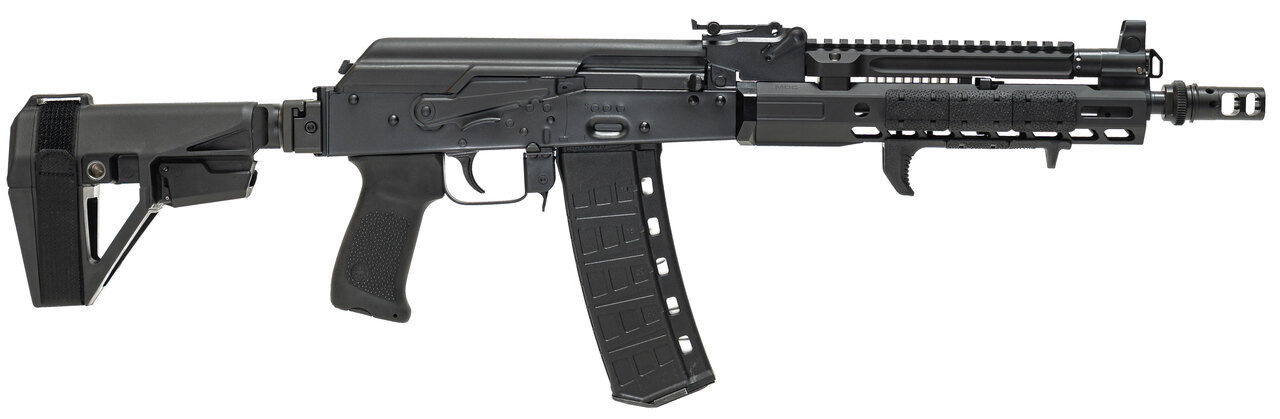 PMC 5.56 Pistol - Meridian Defense Corp