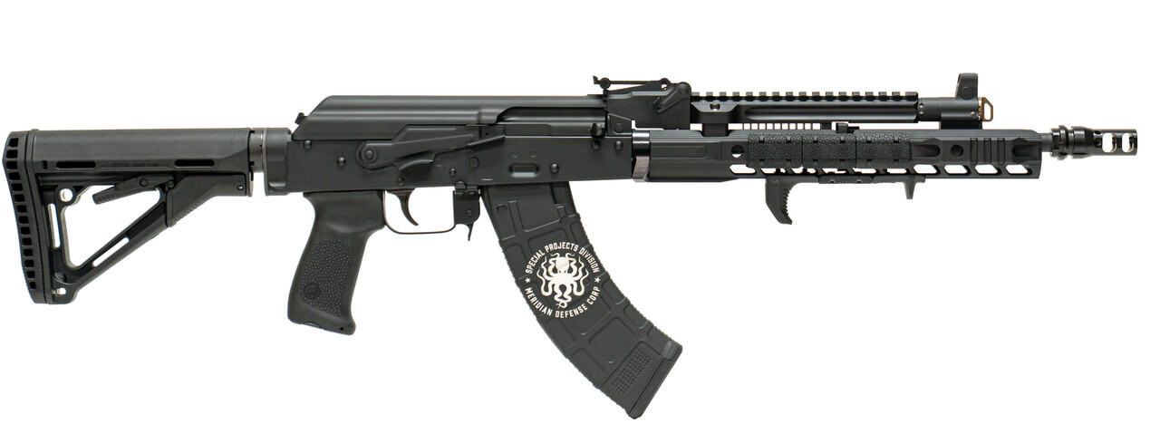 VOLK-S 7.62