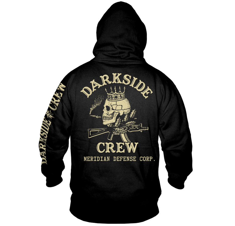 Darkside Crew (KRINK) Hoodie