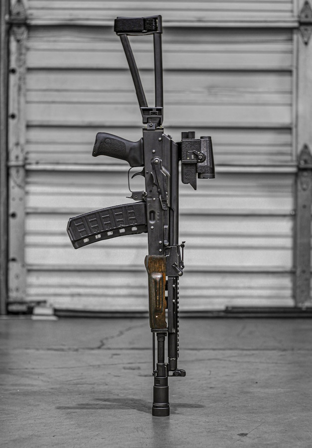 Apocalypse: Famine 5.56