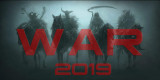 Apocalypse: War