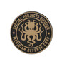 Special Projects Division Patch