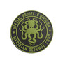 Special Projects Division Patch