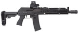 Project Alpha: NATO