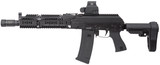 Project Alpha: NATO