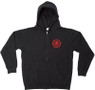 SPD OG Zip Hoodie