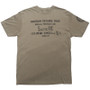 5.45 x 39 Spam Can T-Shirt