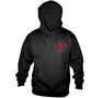 "SPD Red Octo" Pullover Hoodie