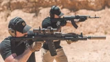 VOLK-S 5.56