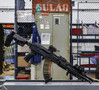 PMC 7.62 Pistol