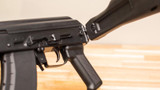 AK-100 Folding Polymer Stock 5.5mm