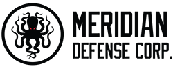 Meridian Defense Corp