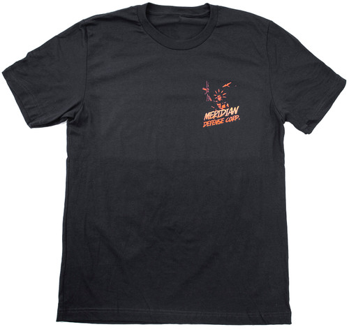 Welcome to the Darkside