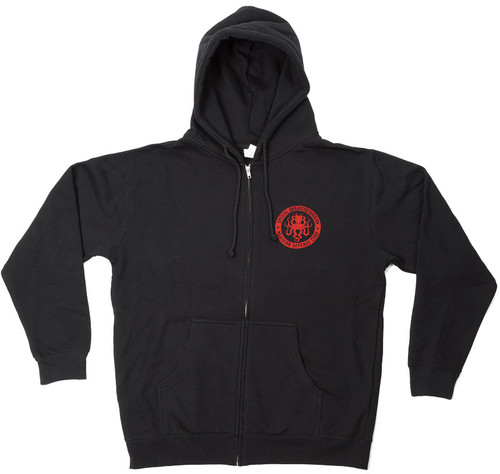 SPD OG Zip Hoodie