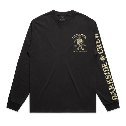 Darkside Crew (KRINK) Long sleeve