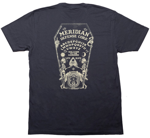 Darkside Crew (Coffin)