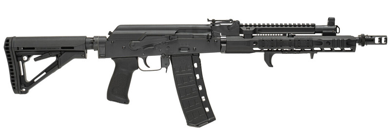 VOLK-S 5.56