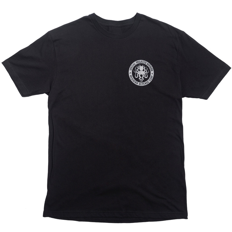 SPD OG T-Shirt - Meridian Defense Corp