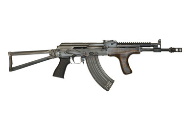 AK47 Meridian Defense Corporation 7 Sins AK Series: The 4th Sin
