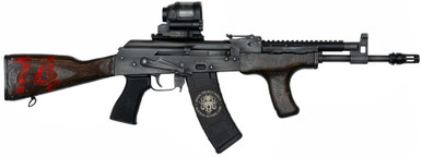 Apocalypse: Pestilence-74 (5.45x39) SOLD OUT! - Meridian Defense Corp