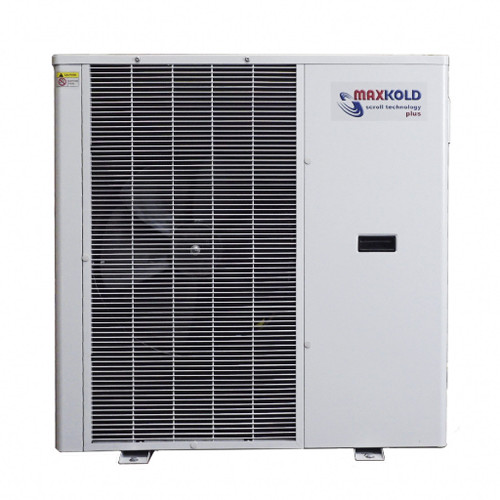 Maxkold NF800SGM Scroll Condensing Unit Medium Temp (MT) R448A