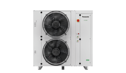 Panasonic OCU-CRC210M08 Transcritical CO2 Condensing Unit Medium Temp (MT) 21.0kW CO2 (R744)