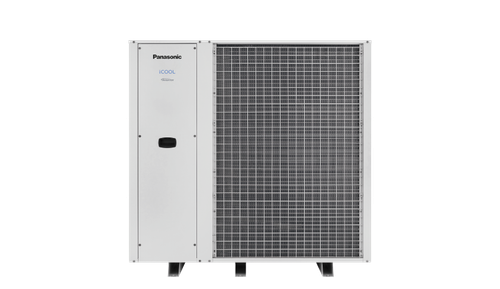 Panasonic OCU-KSC240M08 Scroll Condensing Unit Medium Temp (MT) 24.0kW R448A