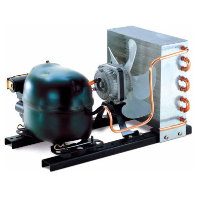 Embraco UEMT6152GK Unhoused Condensing Unit R452A (Flare)