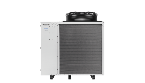 Panasonic OCU-KSC420M08 Scroll Condensing Unit Medium Temp (MT) 42.0kW R448A