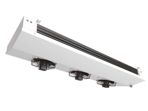 KFL / AFR EVAS11D Unit Cooler Evaporator Low Temp