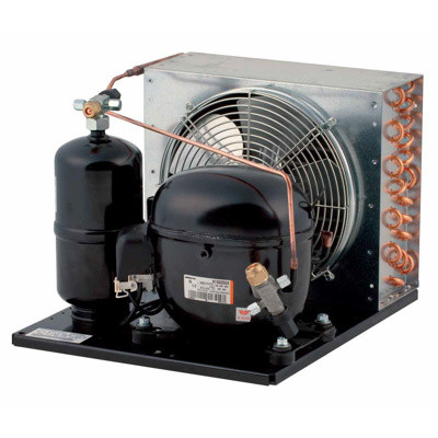 Embraco UNT6222GK-SOL Unhoused Condensing Unit 1338W HBP R452A (Solder)