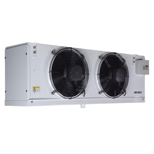 Maxkold LFJ14M/30X2 Standard Evaporator 14.0kW Medium Temp (MT)