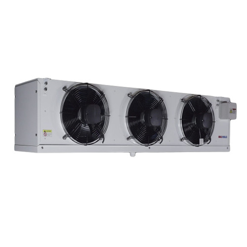 Maxkold LFJ17L/30X3 Standard Evaporator 17.0kW Low Temp (LT)