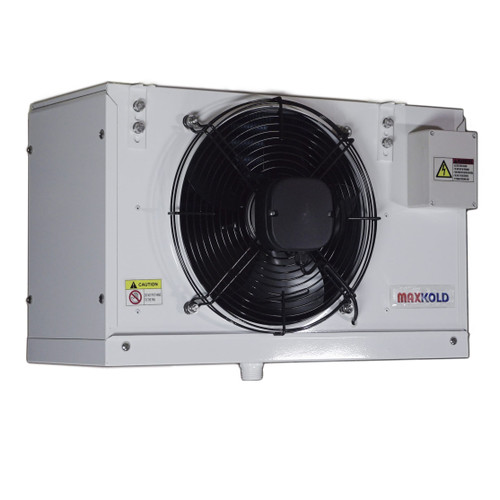 Maxkold LFJ5.6M/30X1 Standard Evaporator 5.6kW Medium Temp (MT)