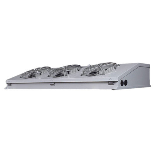 Maxkold LFJX9.8L/23X3 Panel Evaporator 9.8kW Low Temp (LT)