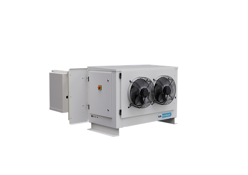 Kide KideBigBlock UMB6050M5G Wall-mounted (semi-industrial) Monoblock Medium Temp (MT) R455A