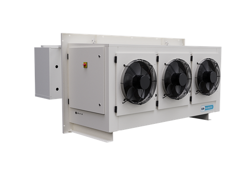Kide KideBigBlock UMB8200L5G Wall-mounted (semi-industrial) Monoblock Low Temp (LT) R455A
