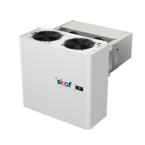 Sicaf ACR100 Wall-mounted Monoblock Medium Temp (MT) R290 (Indoor)