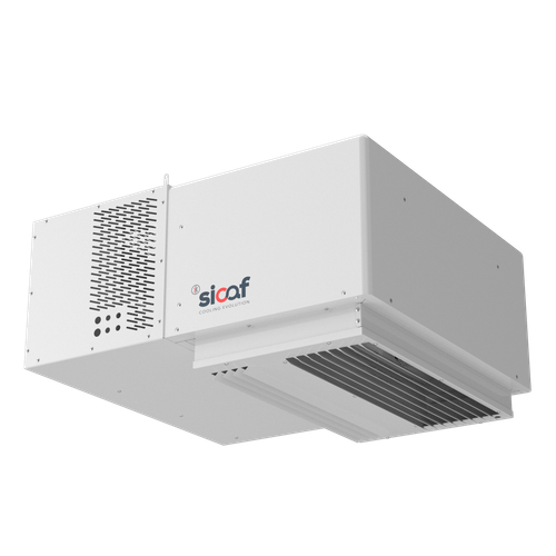 Sicaf ECK220 Ceiling-mounted Monoblock Low Temp (LT) R290 (Indoor)
