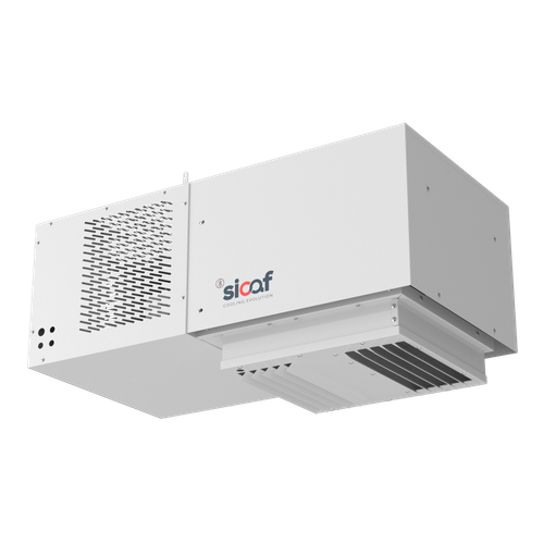 Sicaf ECR228 Ceiling-mounted Monoblock Medium Temp (MT) R290 (Indoor)
