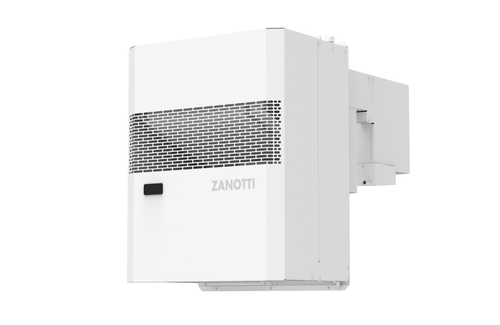 Zanotti MPS3112YA11A Wall-mounted Chill Monoblock 1.59kW R290 Medium Temp (MT)