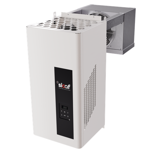 Sicaf NXK127 Wall-mounted Monoblock Low Temp (LT) R290 (Indoor)