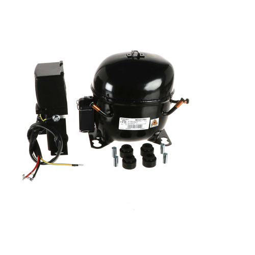 Embraco NEU2178U R290 1HP Low Temperature Reciprocating Compressor